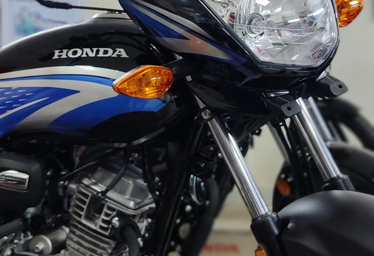 Tin xe máy 9/12: ‘Huyền thoại côn tay’ 100cc của Honda về đại lý, rẻ hơn Winner R, giá 24 triệu đồng