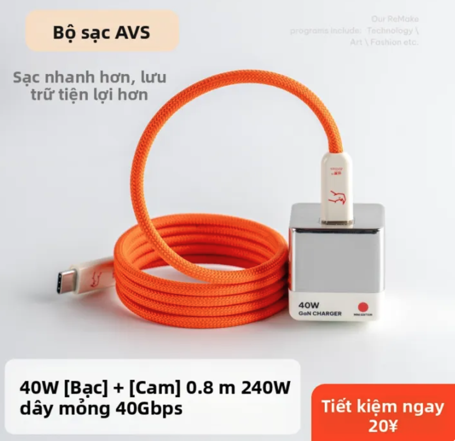 Top củ sạc hỗ trợ công nghệ sạc siêu nhanh cho iPhone 17, mất 20 phút để đạt 50%