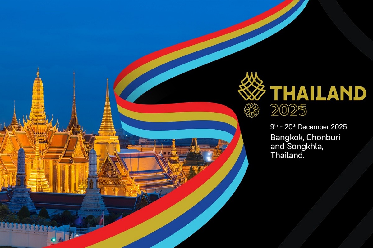 Trực tiếp Lễ khai mạc SEA Games 33. Xem trực tiếp Lễ khai mạc SEA Games 33 ở đâu, kênh nào?