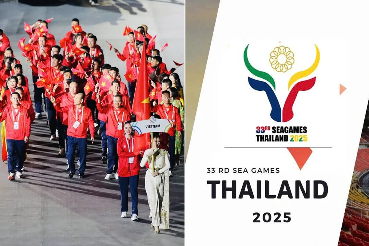 Lịch thi đấu SEA Games 33 hôm nay 10/12: Đoàn thể thao Việt Nam lập kỷ lục, giành HCV đầu tiên?