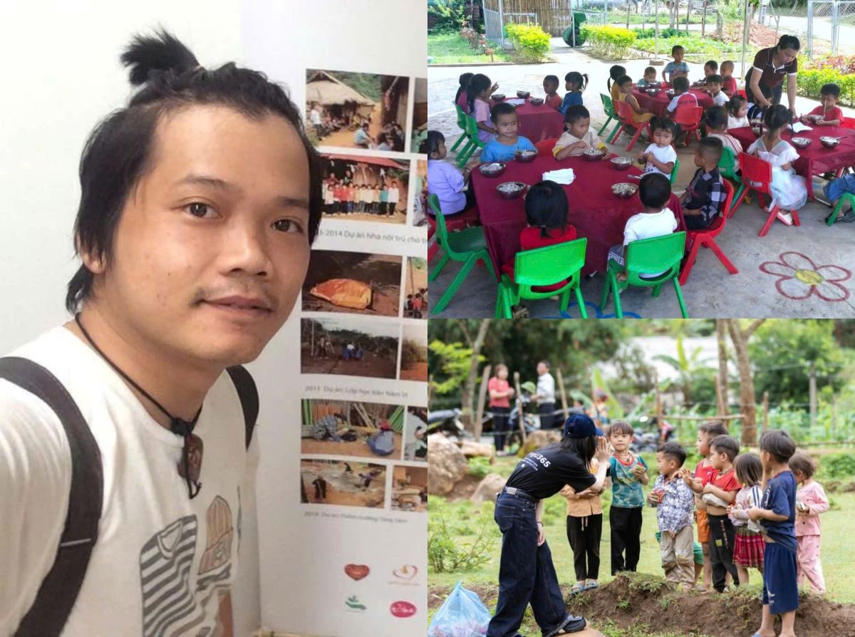 Nghịch lý: Trường tổ chức bán trú nhưng chưa nhận kinh phí từ Nuôi em Nghệ An, hơn nửa tỷ đi đâu?