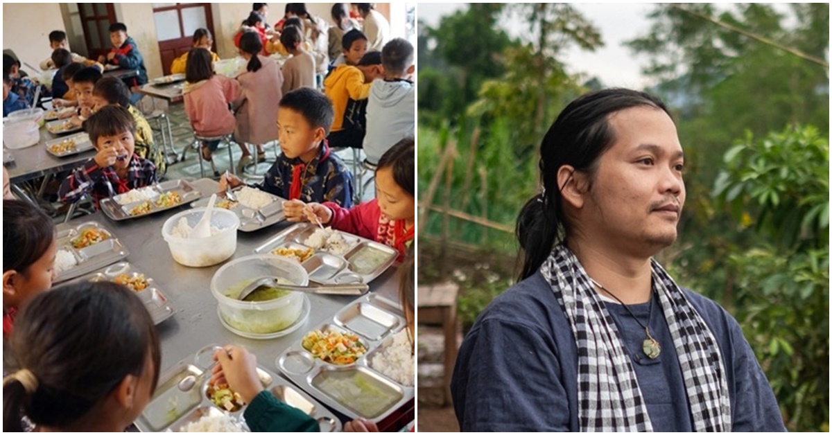 Hàng trăm tỷ tiền thiện nguyện chuyển về tài khoản cá nhân chủ dự án \'Nuôi em\', mỗi năm sẽ chảy về đâu?