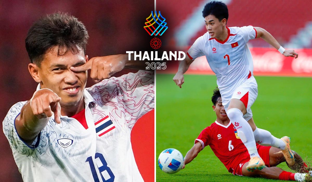Bắt tay Malaysia để loại ĐKVĐ, U22 Việt Nam đứng trước kịch bản khó tin ở bán kết SEA Games 33?