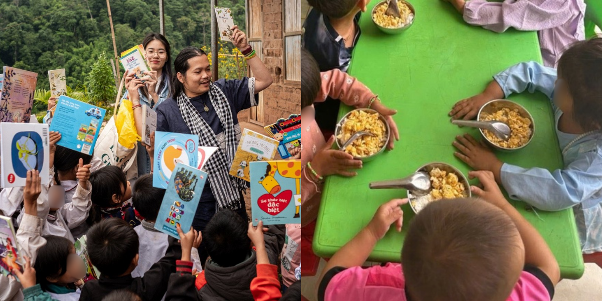 Cựu TNV Nuôi Em nói 2 lý do rời dự án chỉ sau 5 ngày, tiết lộ quy trình làm việc cứng nhắc khiến dân mạng dậy sóng