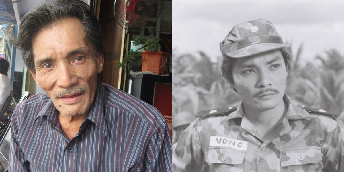 Thương Tín: Một đời phong trần cùng 12 mối tình dang dở