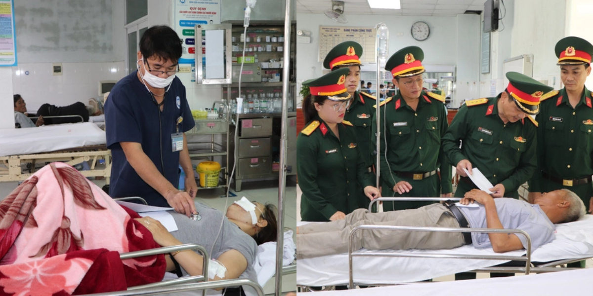 Diễn biến mới vụ tai nạn cao tốc Đà Nẵng - Quảng Ngãi: Nạn nhân bàng hoàng kể lại phút sinh tử