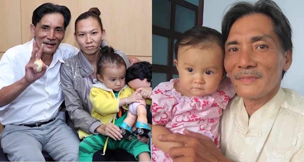 Lý do con gái Thương Tín không được gặp cha lần cuối, cuối đời nam diễn viên day dứt vì 1 chuyện