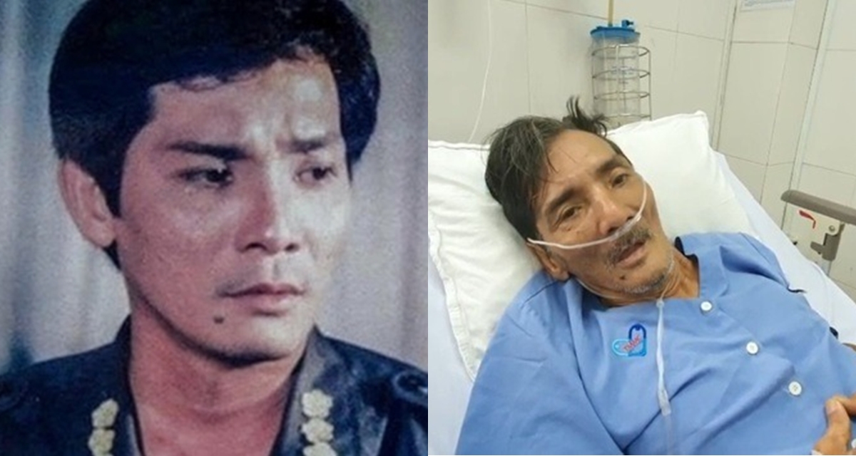 Hai tâm nguyện dang dở của Thương Tín trước khi mất, phút cuối vẫn day dứt vì một người đặc biệt