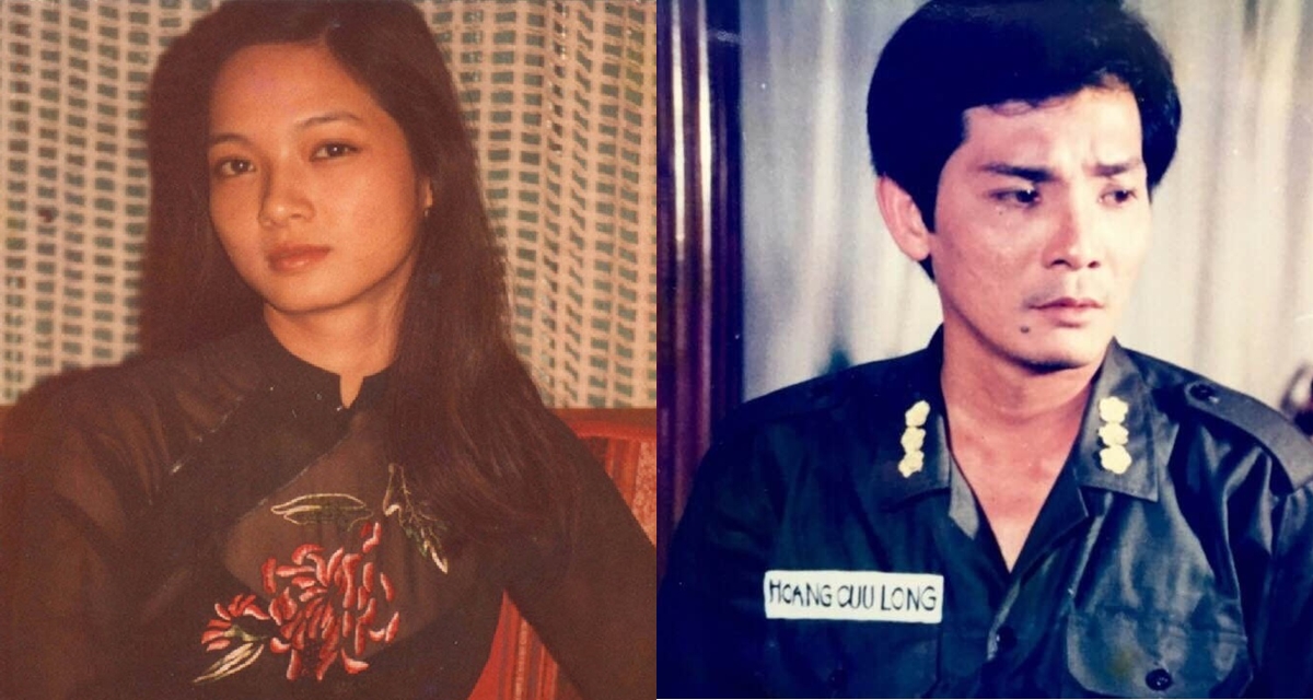 Thương Tín từng bị NSND Lê Khanh đạp rơi xuống hồ sen khi quay cảnh âu yếm, hé lộ mối quan hệ đặc biệt