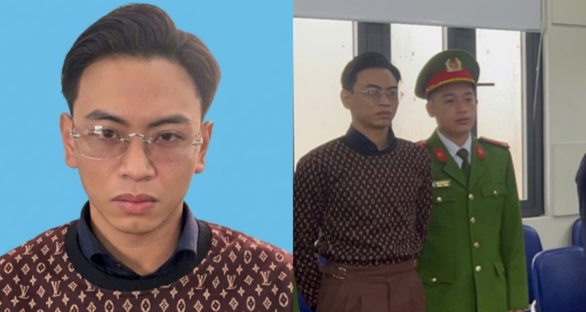 ‘Tổng tài’ Nguyễn Văn Thiên chỉ đạo đánh người ở quán cà phê nói gì trước khi bị bắt giữ?