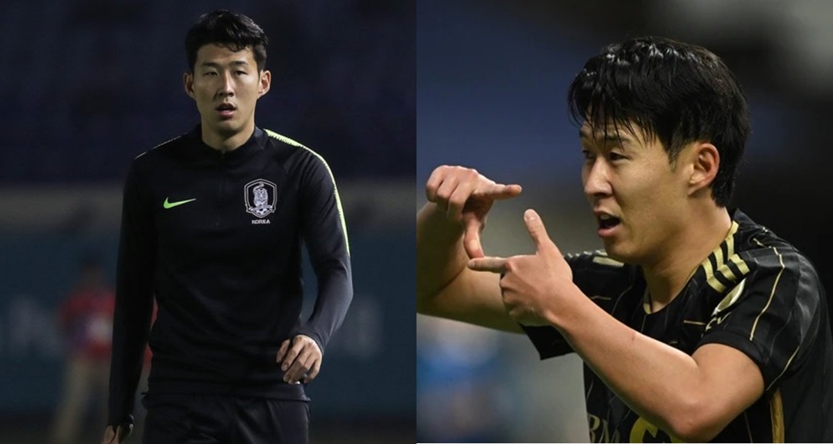 Cô gái tống tiền Son Heung-min phải ngồi tù ‘mọt gông’, sự thật chuyện mang thai con ‘quốc bảo’