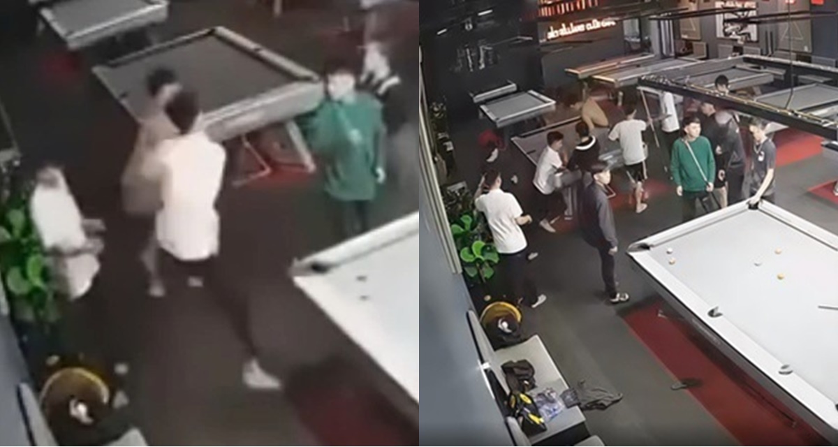 Vụ nam sinh lớp 12 tử vong vì ẩu đả trong quán bida: Bắt nghi phạm 18 tuổi, vì sao nạn nhân gãy cổ?