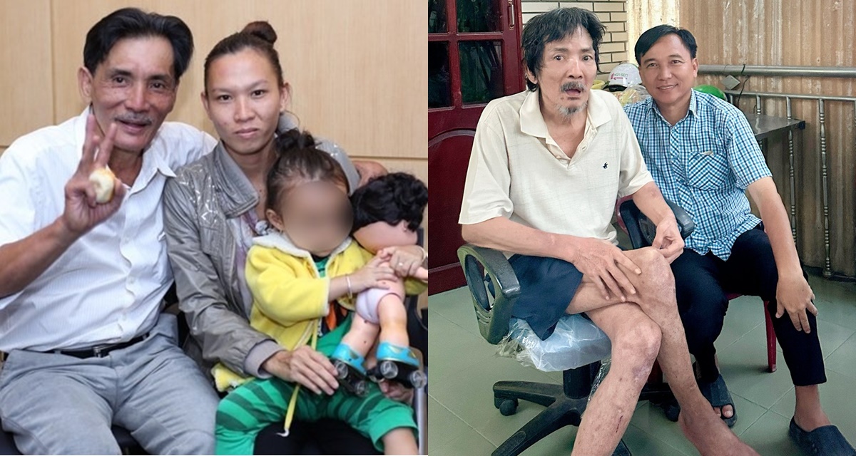 Xuất hiện chi tiết tâm linh khi Thương Tín ‘nhắm mắt xuôi tay’ khiến gia đình bật khóc