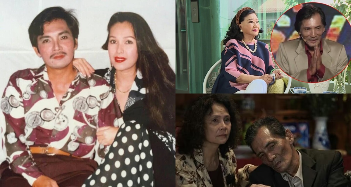 Nhiều nghệ sĩ gạo cội bàng hoàng nhận tin Thương Tín qua đời, tình cũ nghẹn ngào nói lời tiễn biệt