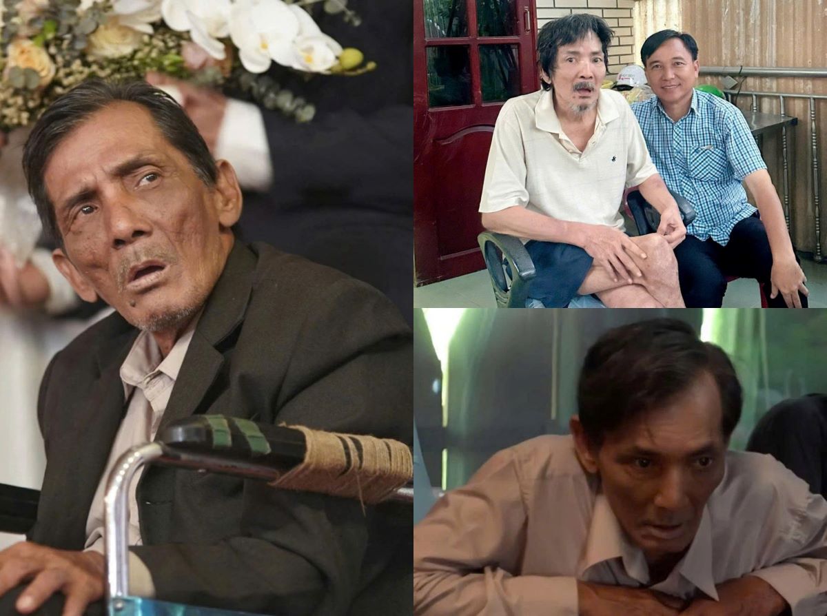 Hé lộ mức cát-xê gây bất ngờ của Thương Tín trong vai diễn cuối trước khi qua đời