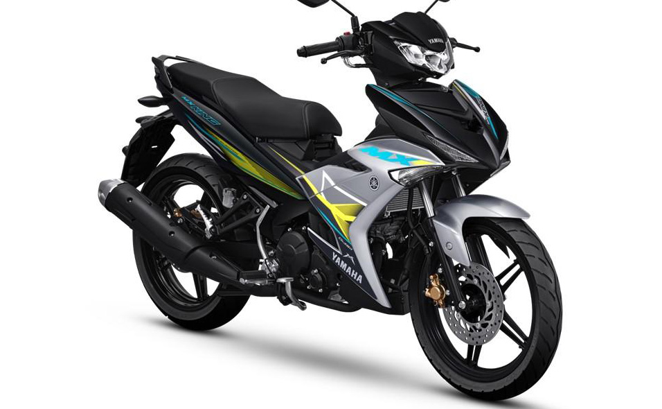 Tin xe hot 9/12: Yamaha ra mắt Exciter phiên bản giá rẻ mới, thiết kế đẹp át vía Honda Winner R