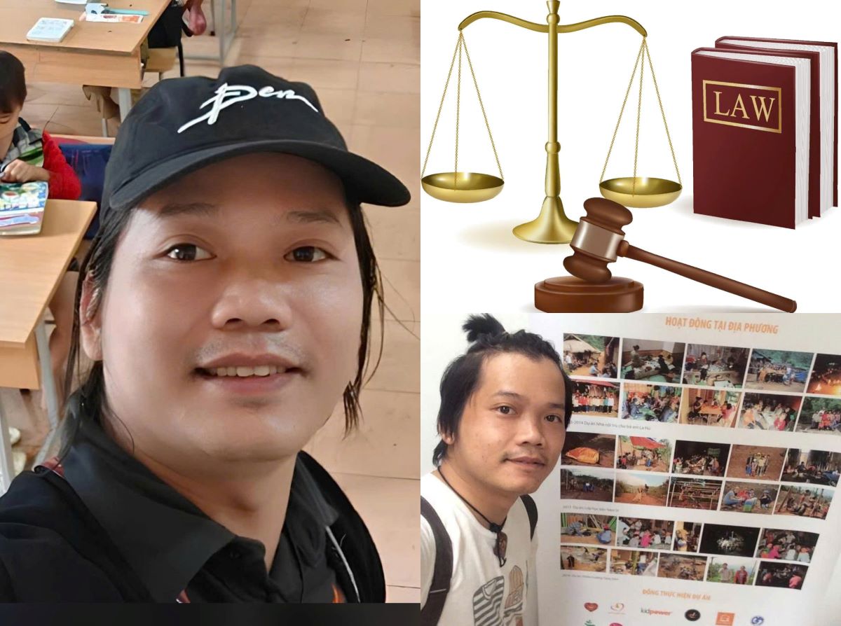 Dự án Nuôi Em dính lùm xùm: Mạnh thường quân có thể đòi lại tiền hay tố cáo?