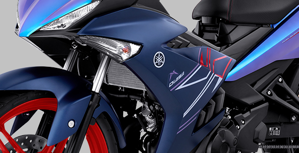 Yamaha chính thức ra mắt Exciter 150 2026 mới với giá 43,8 triệu đồng, rẻ mà đẹp hơn Honda Winner R