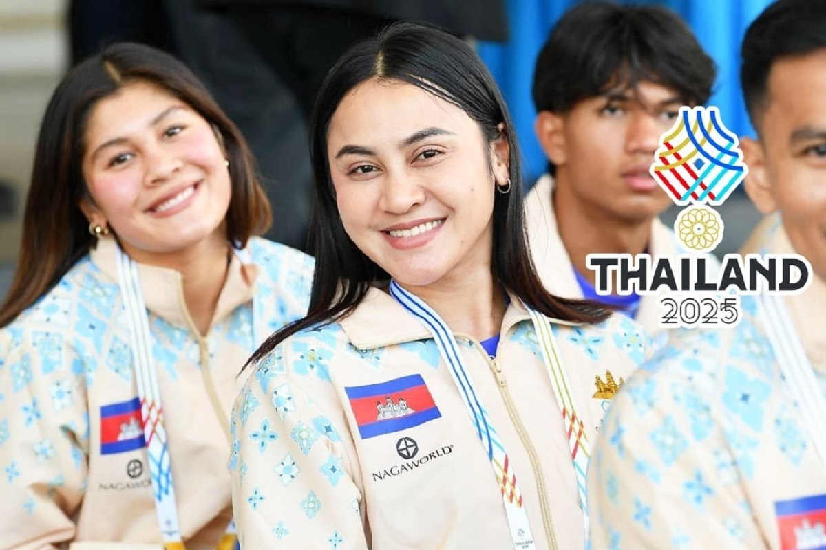 Campuchia rút lui hoàn toàn khỏi SEA Games 33, chủ nhà Thái Lan chối bỏ trách nhiệm