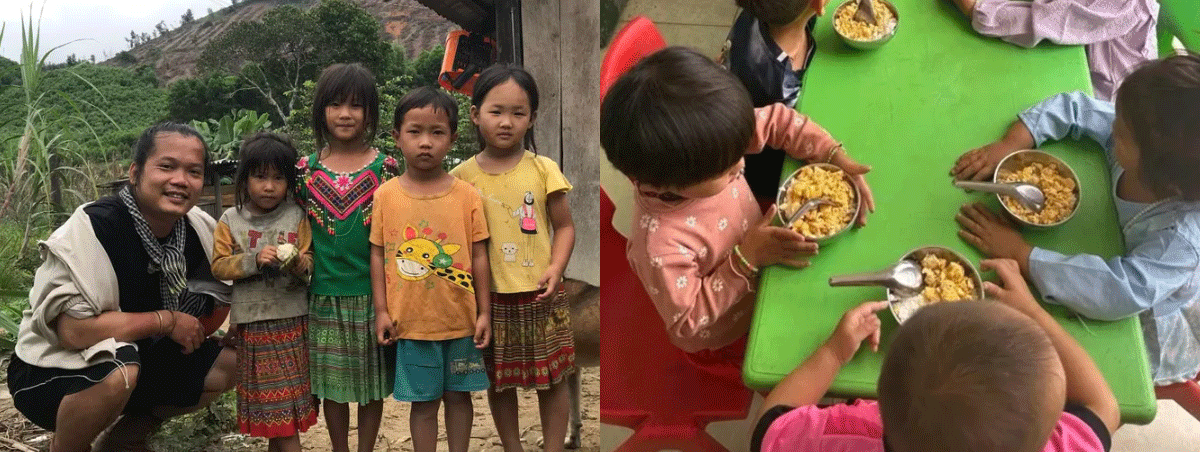 Thực hư dự án ‘Nuôi em’ bớt xén tiền từ thiện của nhà hảo tâm? Số tiền từ thiện dùng vào việc gì?