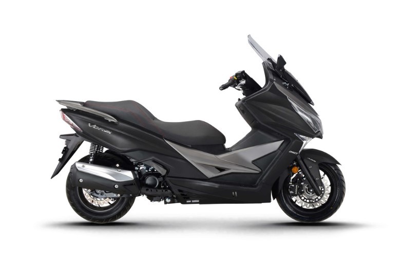 Chính thức ra mắt ‘vua xe ga’ mới giá 63 triệu đồng: Thiết kế chất hơn Air Blade, trang bị át vía SH ảnh 2