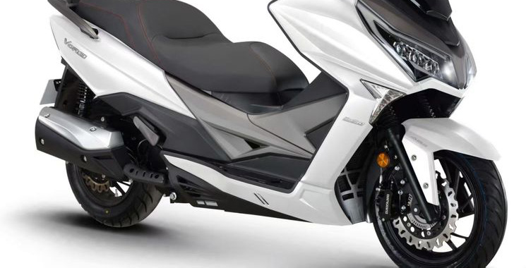 Chính thức ra mắt ‘vua xe ga’ mới giá 63 triệu đồng: Thiết kế chất hơn Air Blade, trang bị át vía SH