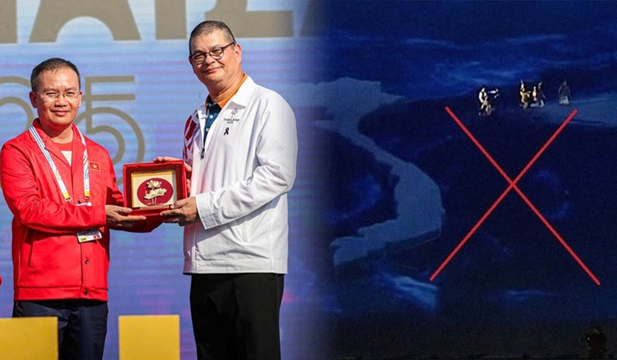 Chủ nhà Thái Lan lên tiếng sau loạt sự cố tại SEA Games 33, chưa đề cập đến \'sai sót nghiêm trọng\' 