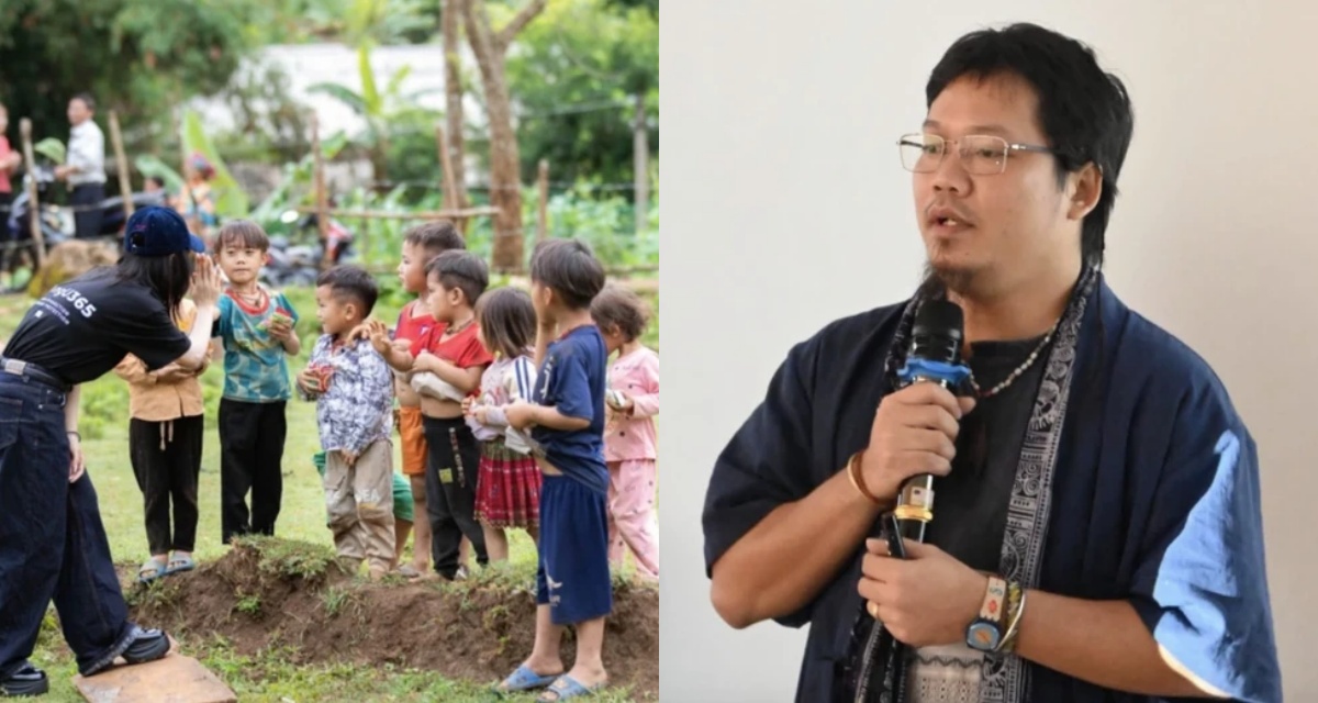 Dự án Nuôi Em cập nhật sao kê, thừa nhận thiếu sót vận hành, công khai mục đích sử dụng tiền lãi tiết kiệm