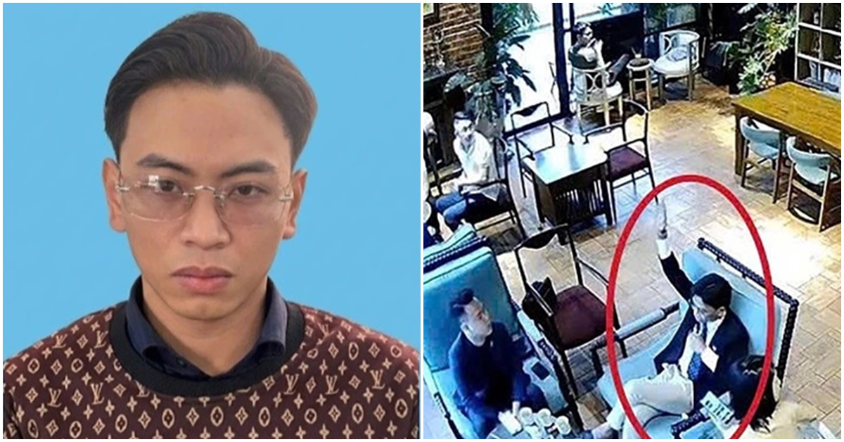 Khung hình phạt cho ‘tổng tài’ dởm Nguyễn Văn Thiên trong vụ chỉ đạo đánh người ở quán cà phê