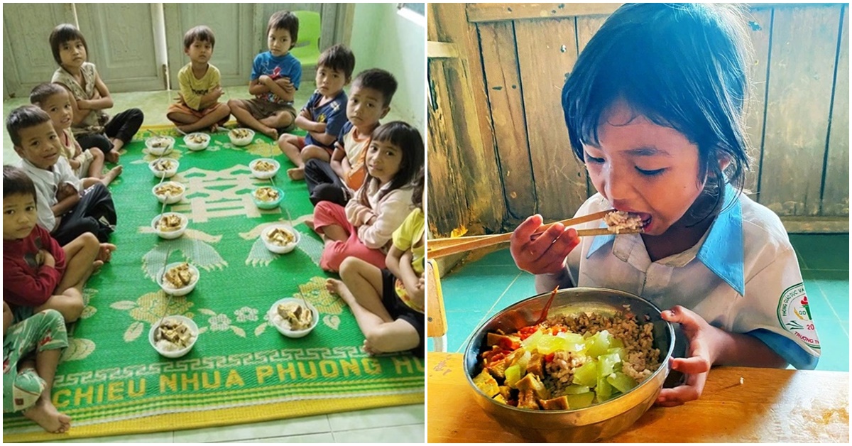 ‘Nuôi em’ Quảng Nam khẳng định ‘không chung đường’ với ‘Nuôi em’ của Hoàng Hoa Trung, không liên quan tài chính