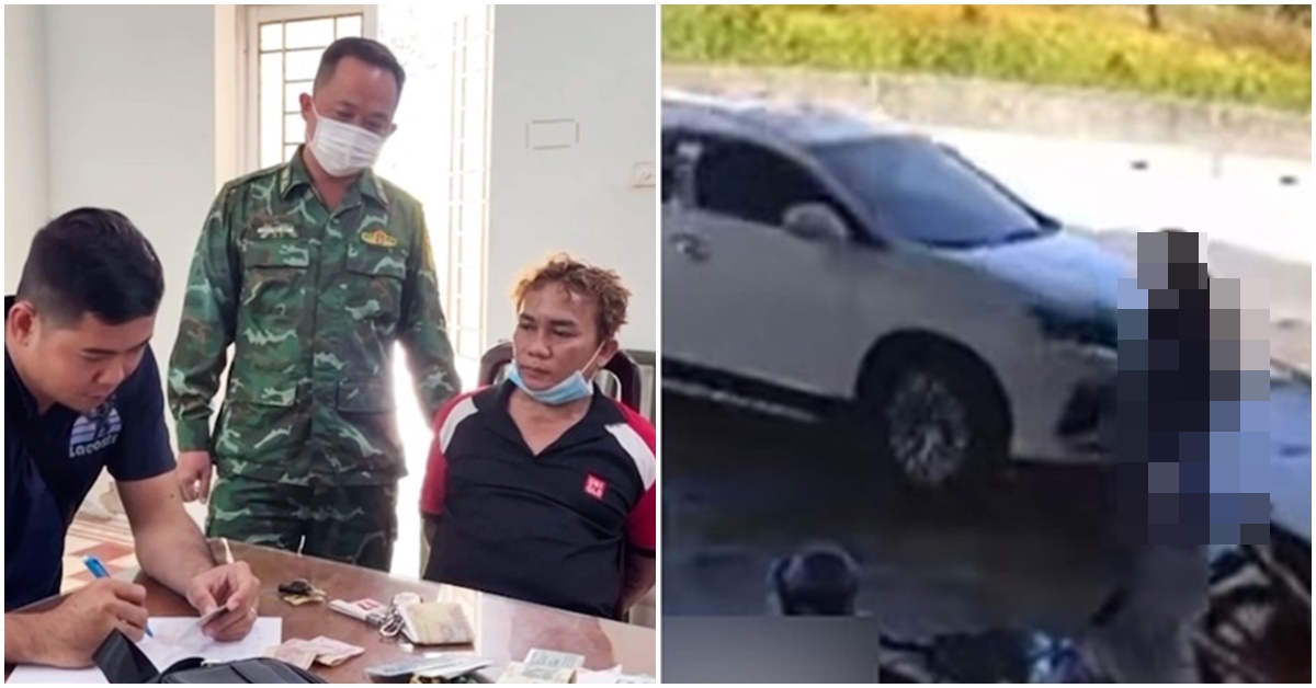 Diễn biến nóng vụ anh trai lái ô tô Lexus tông em gái tử vong ở Tây Ninh: Khởi tố, đối diện khung hình phạt nặng