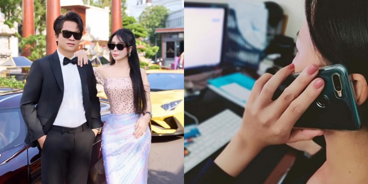 Cảnh b&aacute;o chi&ecirc;u tr&ograve; mạo danh Mailisa ho&agrave;n tiền để lừa đảo, người d&acirc;n cần cảnh gi&aacute;c