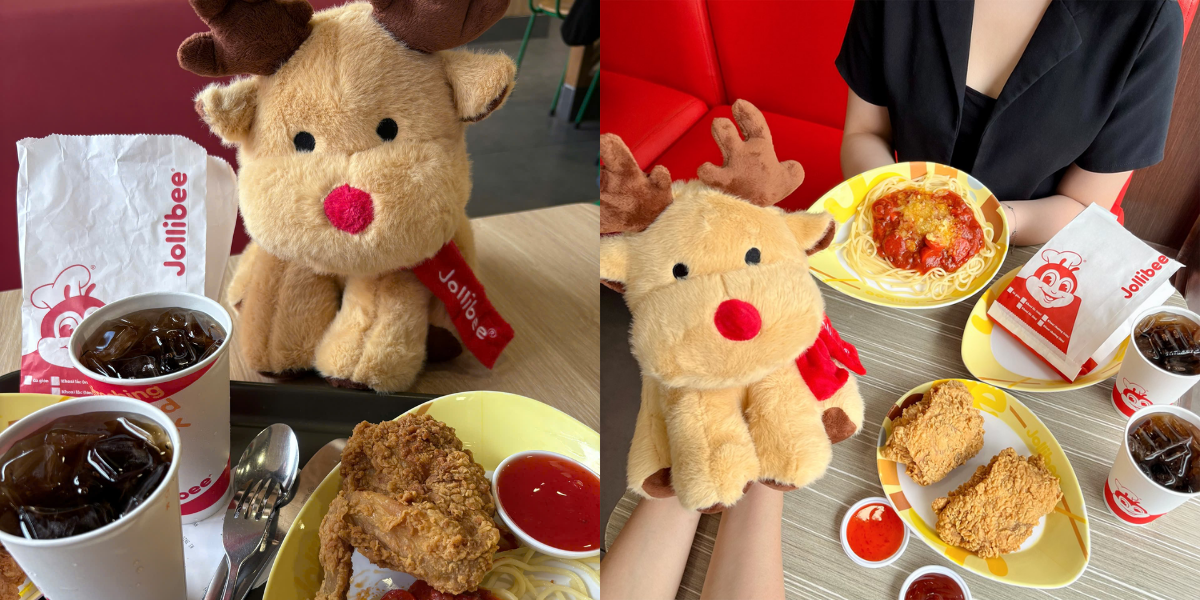 Vì sao chỉ Jollibee tạo được cơn sốt \'săn tuần lộc\' còn các thương hiệu khác thì không?