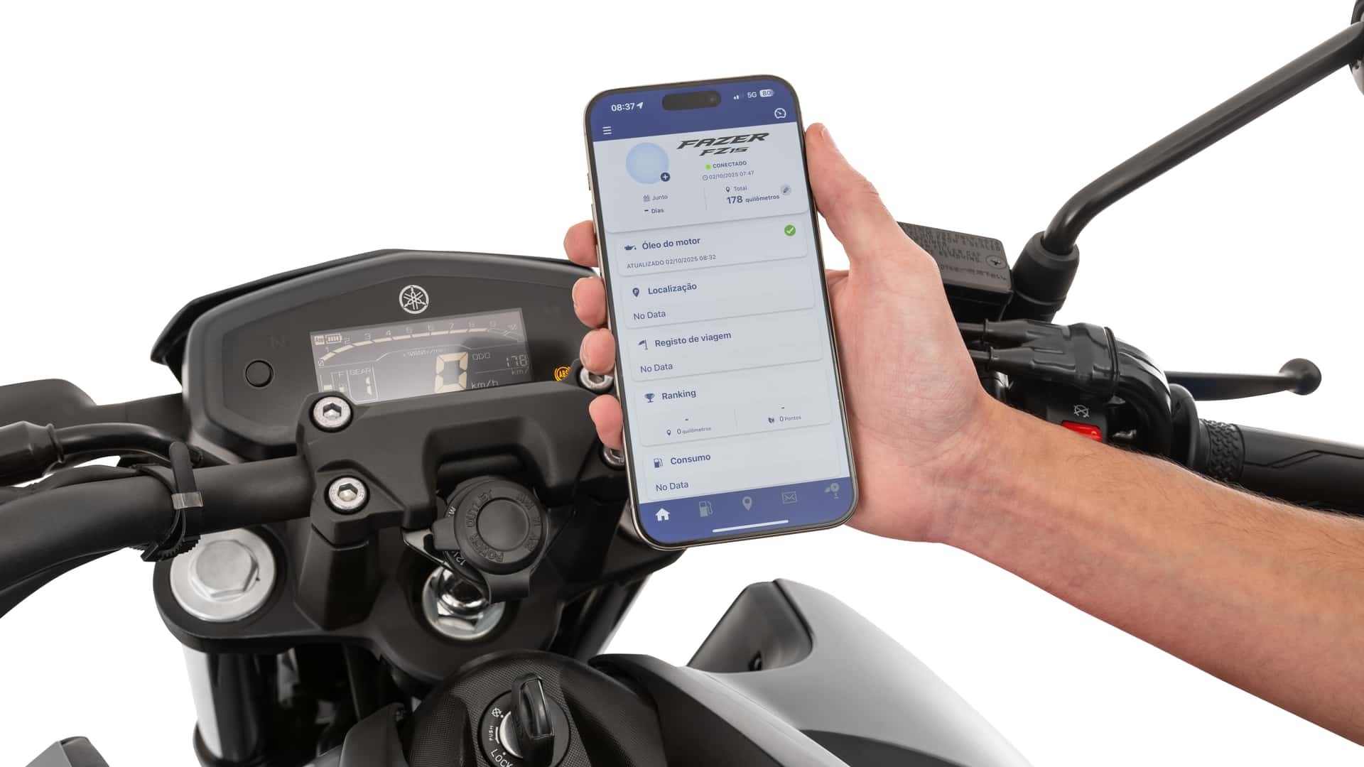 Thay thế Exciter, Yamaha chính thức ra mắt ‘vua côn tay’ 150cc mới, hạ gục Honda Winner X với giá rẻ ảnh 11