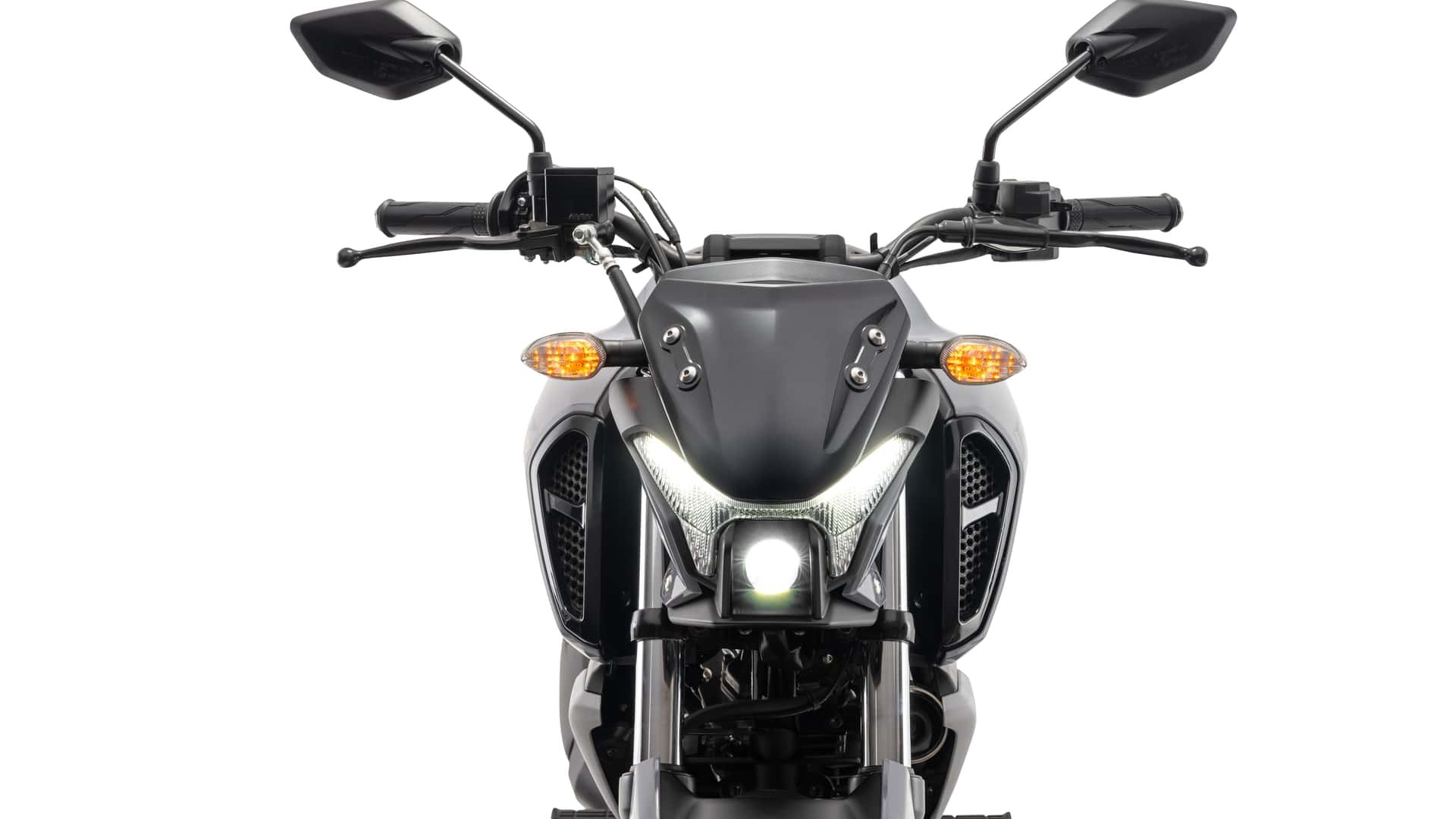 Thay thế Exciter, Yamaha chính thức ra mắt ‘vua côn tay’ 150cc mới, hạ gục Honda Winner X với giá rẻ ảnh 5