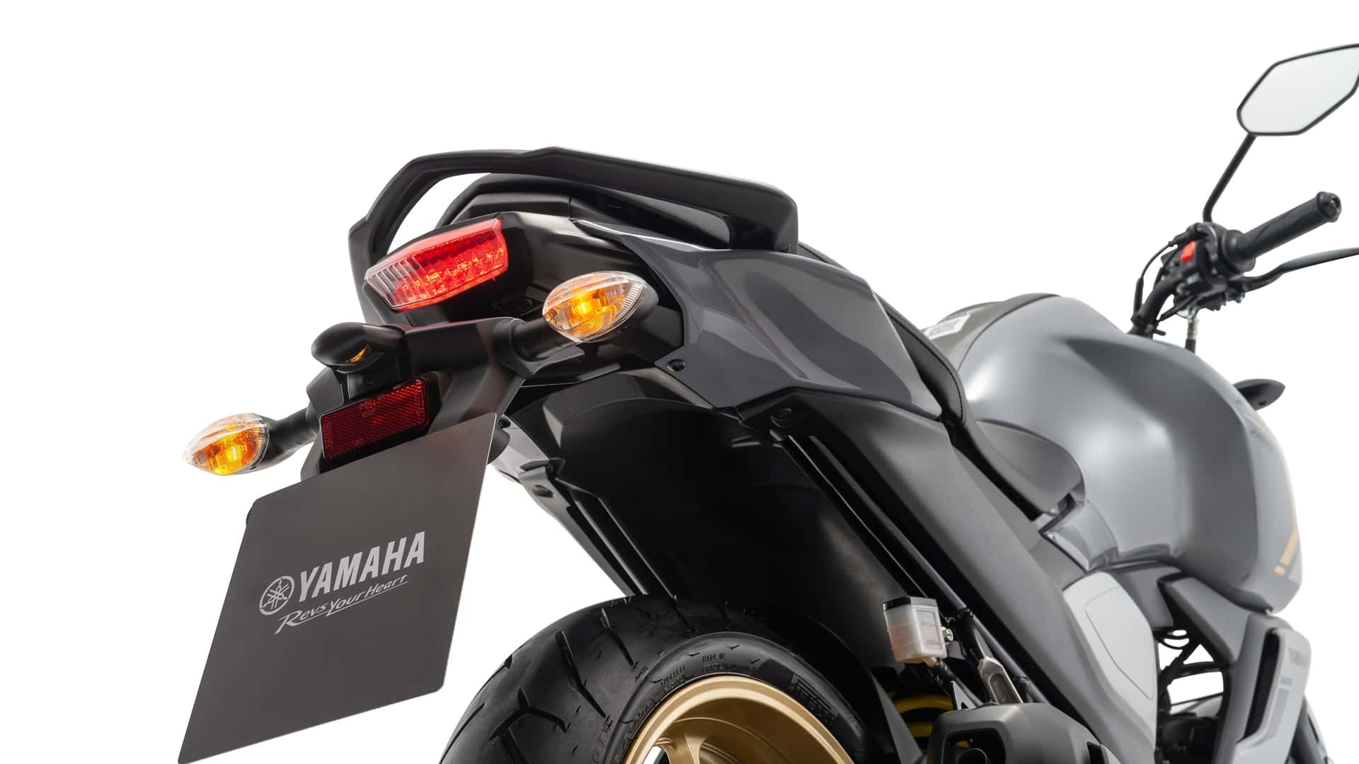Thay thế Exciter, Yamaha chính thức ra mắt ‘vua côn tay’ 150cc mới, hạ gục Honda Winner X với giá rẻ ảnh 6