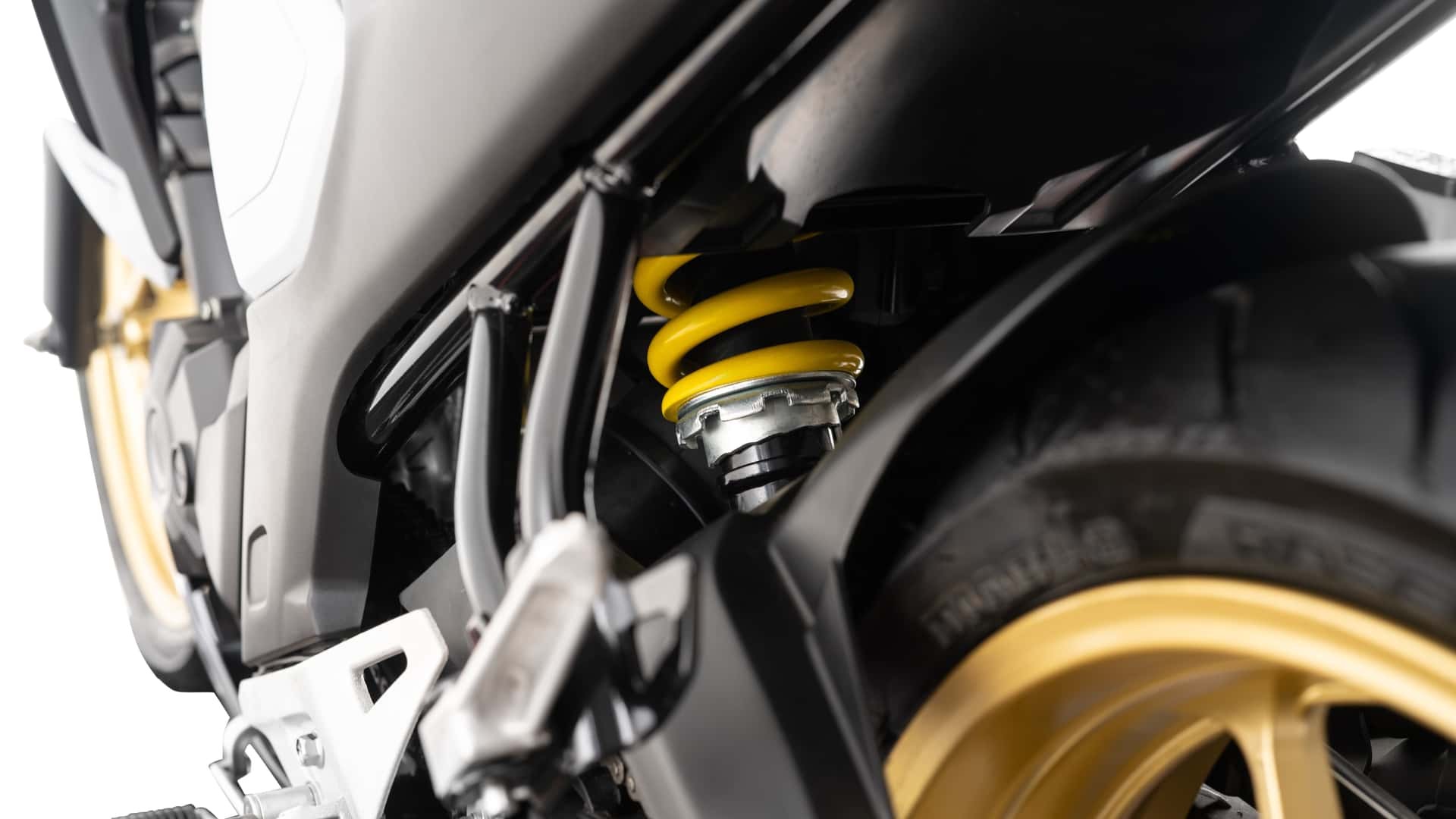 Thay thế Exciter, Yamaha chính thức ra mắt ‘vua côn tay’ 150cc mới, hạ gục Honda Winner X với giá rẻ ảnh 8