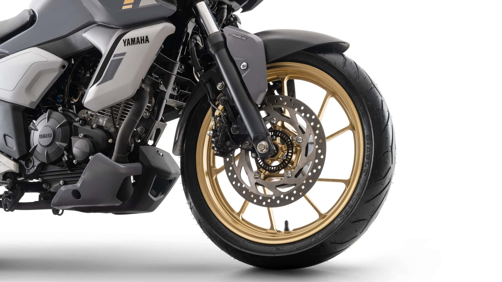 Thay thế Exciter, Yamaha chính thức ra mắt ‘vua côn tay’ 150cc mới, hạ gục Honda Winner X với giá rẻ ảnh 9