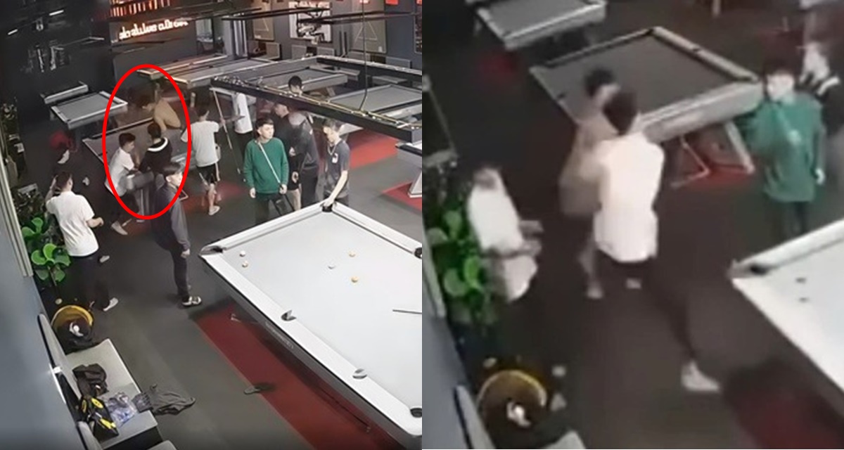 Nguồn cơn vụ nam sinh lớp 12 bị đánh gãy cổ trong quán bida, bất ngờ quan hệ của nạn nhân và nghi phạm