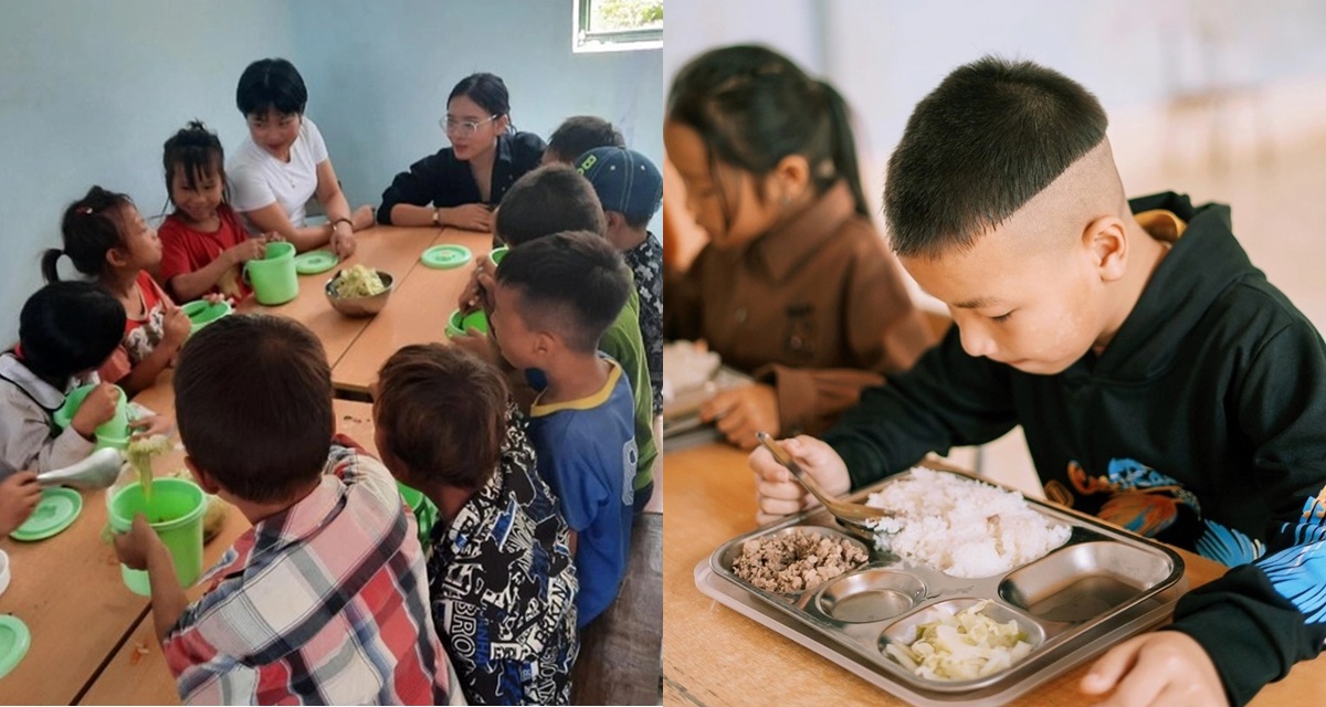 Rộ đơn kiến nghị tập thể gửi công an liên quan đến dự án Nuôi Em, có cắt xén tiền từ thiện hay không?