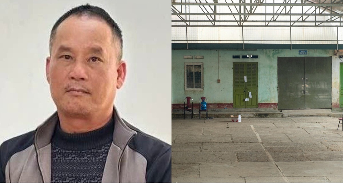 Thông tin mới liên quan vụ án Đoàn Văn Sáng ở Lạng Sơn, Bộ Công an ra chỉ đạo quan trọng