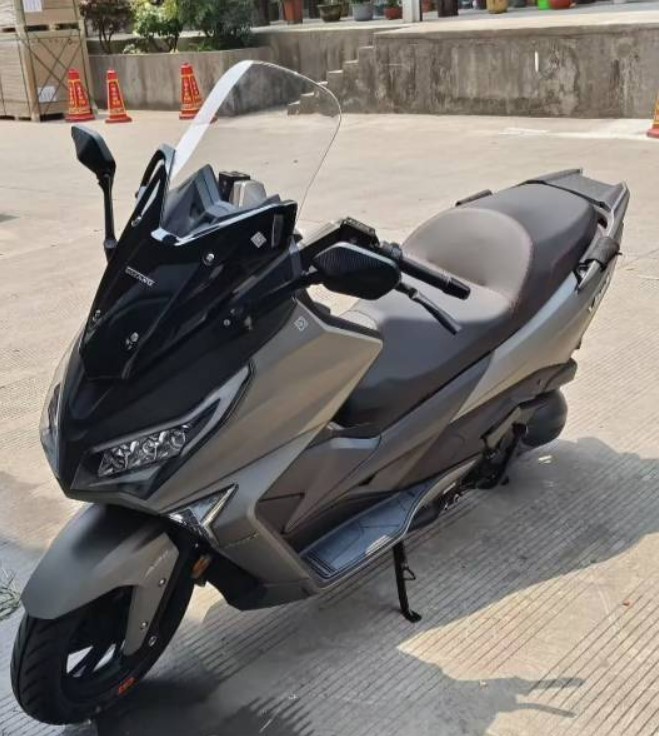 Tin xe 10/12: Đại chiến Honda Winner R, Yamaha ra mắt ‘ông hoàng côn tay’ 150cc mới thay thế Exciter ảnh 3