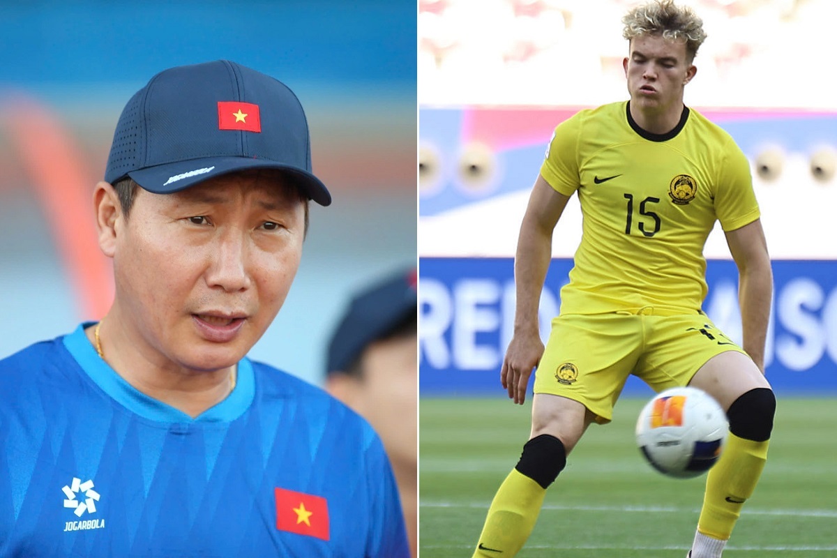 HLV Malaysia úp mở \'bắt tay\' U22 Việt Nam, Indonesia hết hy vọng vào Bán kết SEA Games 33