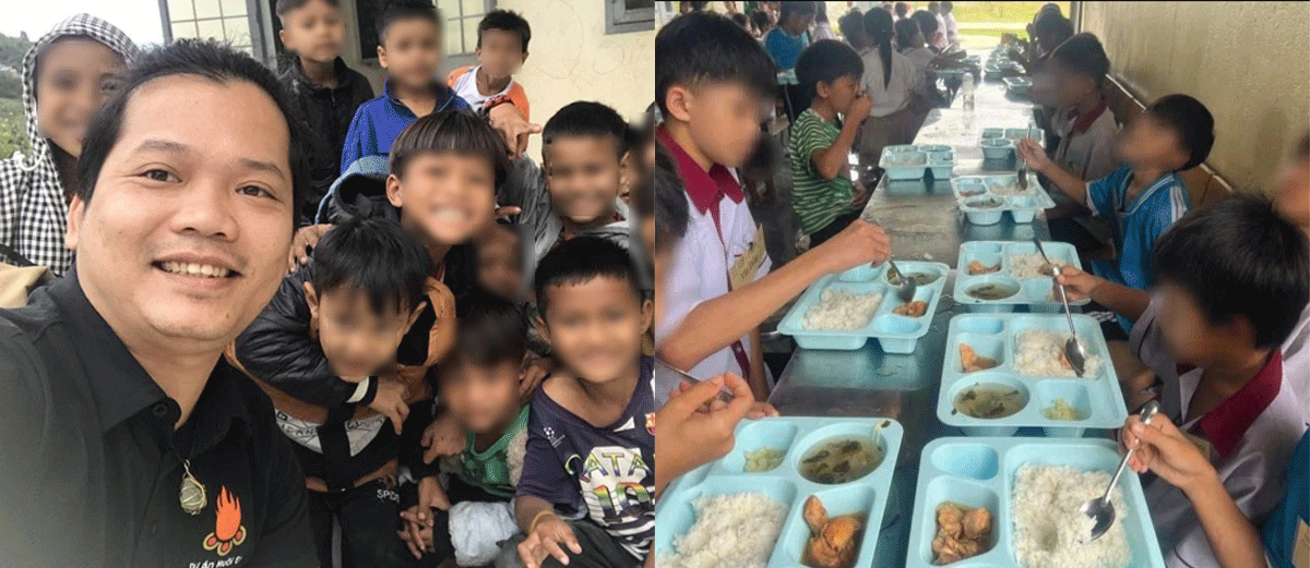 Hé lộ cuộc gọi giữa ông Hoàng Hoa Trung và dự án ‘Nuôi em’ Đắk Lắk, xuất hiện tình tiết bất ngờ