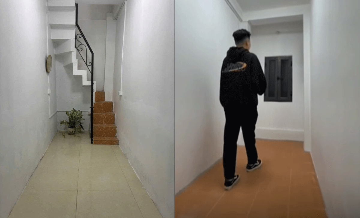 L&yacute; do căn nh&agrave; 8m2 ở H&agrave; Nội c&oacute; gi&aacute; l&ecirc;n đến 1,68 tỷ đồng d&ugrave; nằm s&acirc;u trong một con ng&otilde; nhỏ
