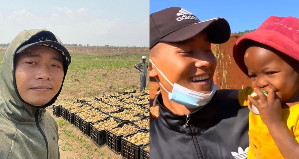 Kênh Quang Linh Vlogs bất ngờ tung video sinh nhật giữa lúc thi hành án, Lôi Con nhắn nhủ đầy xúc động