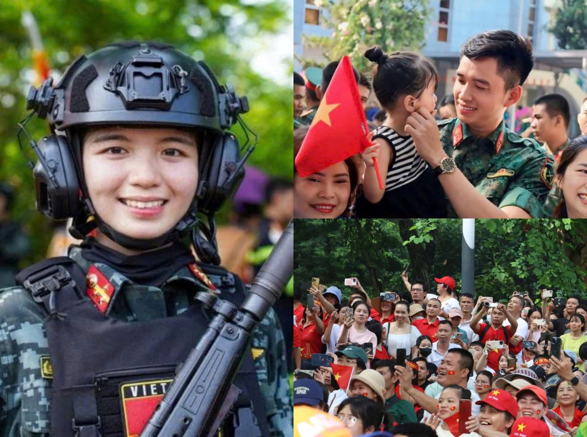 ‘A80’ đánh bại mọi xu hướng, dẫn đầu cuộc săn tìm thuật ngữ nóng nhất Google 2025: Vì sao?