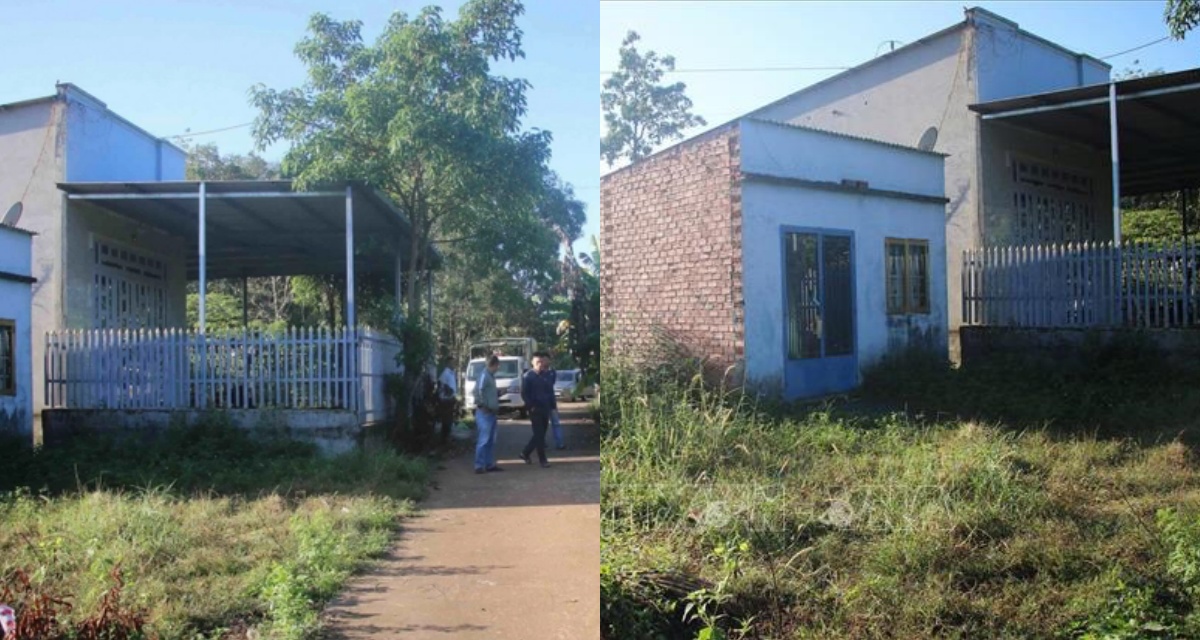 Truy bắt nghi phạm nổ súng trước hiên nhà khiến người phụ nữ tử vong tại Đồng Nai, xác minh động cơ gây án?