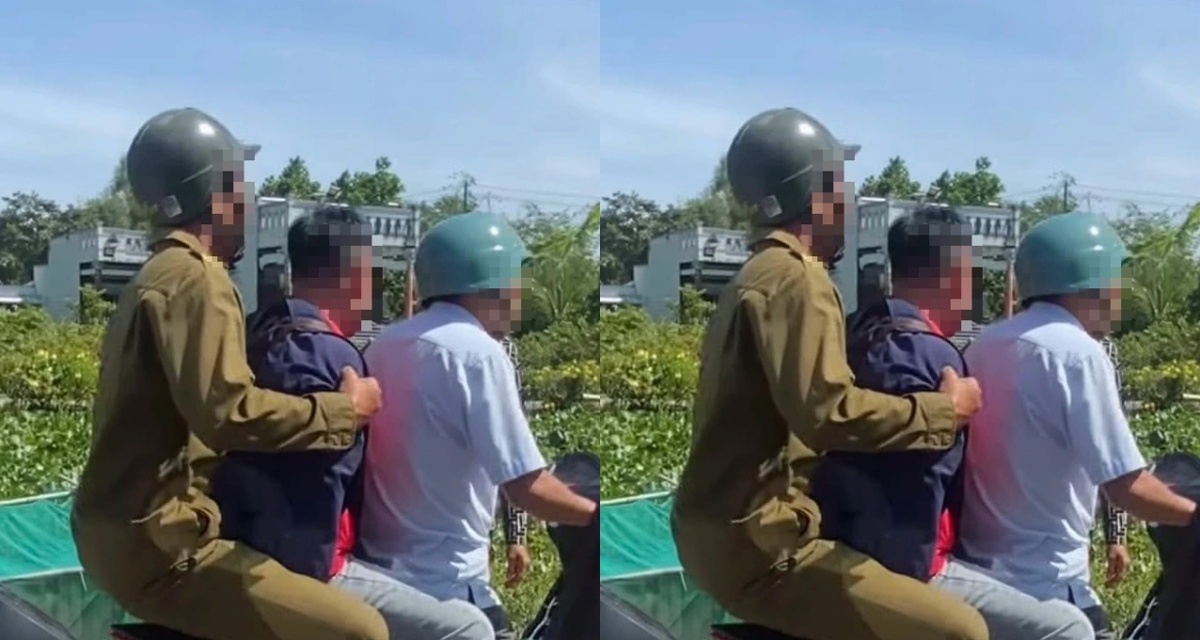 L&agrave;m r&otilde; th&ocirc;ng tin \'người đ&agrave;n &ocirc;ng 46 tuổi nghi bắt c&oacute;c bạn 14 tuổi\': Sự thật về mối quan hệ quen qua mạng 