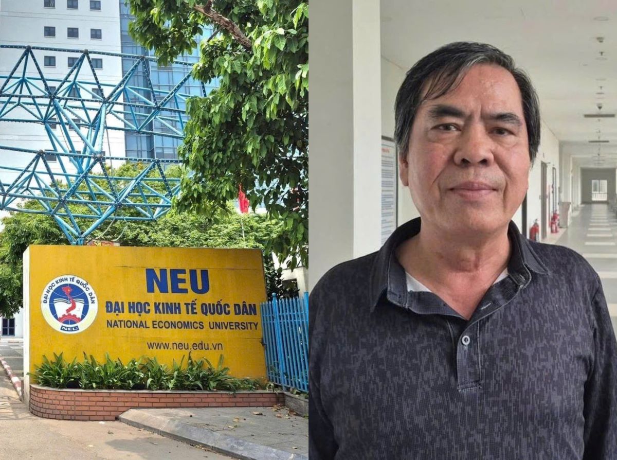 Vụ người đàn ông đòi bồi thường 46 tỷ vì ‘giam’ bằng tốt nghiệp 30 năm: Phán quyết cuối gây sửng sốt